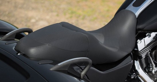 Harley-Davidson Freewheeler na 2015 rok