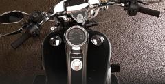 Harley-Davidson Freewheeler na 2015 rok