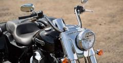 Harley-Davidson Freewheeler na 2015 rok