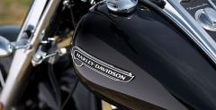 Harley-Davidson Freewheeler na 2015 rok