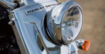 Harley-Davidson Freewheeler na 2015 rok