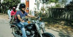 Harley-Davidson w Indiach