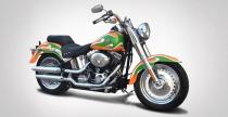 Harley-Davidson w Indiach