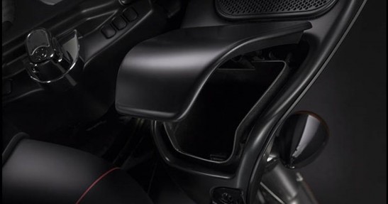 Harley-Davidson Road Glide na 2015 rok