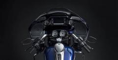 Harley-Davidson Road Glide na 2015 rok