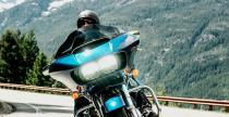 Harley-Davidson Road Glide na 2015 rok