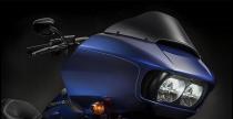 Harley-Davidson Road Glide na 2015 rok