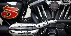 RSD Harley-Davidson Cafe Sportster