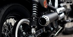 RSD Harley-Davidson Cafe Sportster
