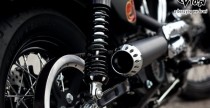 RSD Harley-Davidson Cafe Sportster