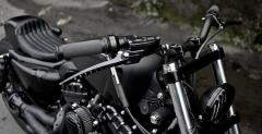 Sportster Bomb Runner by Rough Crafts