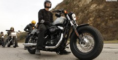 Harley-Davidson Forty Eight