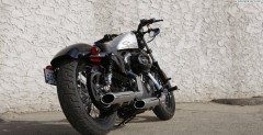 Harley-Davidson Sportster Forty Eight