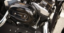 Harley Davidson Sportster Forty Eight