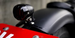 harley davidson iron guerilla