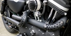Harley-Davidson Guerilla