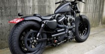 Harley-Davidson Guerilla
