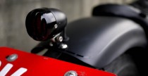 Harley-Davidson Guerilla