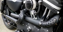 Harley-Davidson Guerilla