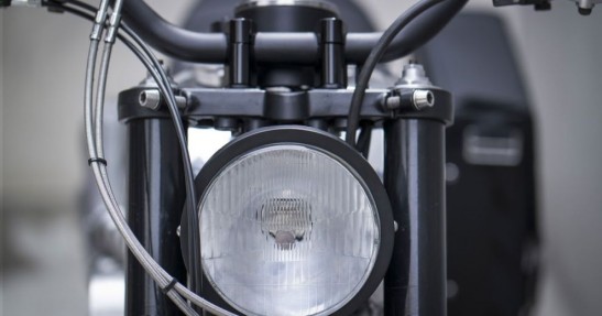 Harley-Davidson Sportster 883 Scrambler