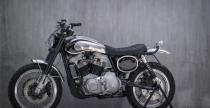 Harley-Davidson Sportster 883 Scrambler