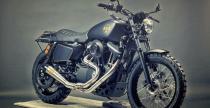 Harley-Davidson Scrambler