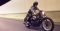 Harley Davidson Sportster Deus