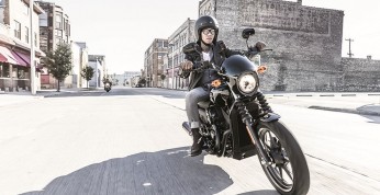 Harley-Davidson świętuje 5-lecie obecności w Indiach