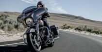 Harley-Davidson i praca marze