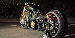 Harley-Davidson 'Unorthodox'