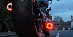 Harley-Davidson 'Unorthodox'