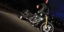 Harley-Davidson 'Unorthodox'