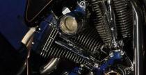 Harley-Davidson 'Unorthodox'