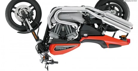 Harley Davidson XR1200