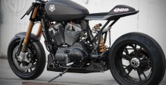 Harley-Davidson XR1200 od RSD