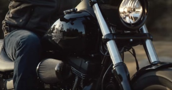 Harley-Davidson - Live Your Legend