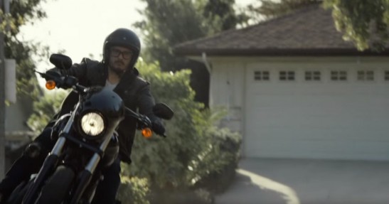 Harley-Davidson - Live Your Legend