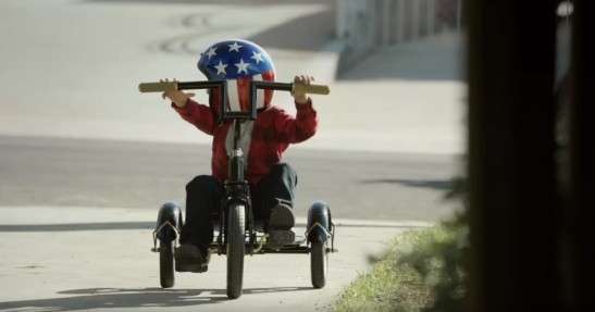 Harley-Davidson - Live Your Legend