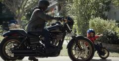 Harley-Davidson - Live Your Legend