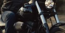 Harley-Davidson - Live Your Legend