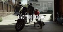 Harley-Davidson - Live Your Legend