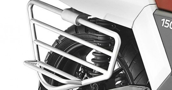 Hero RNT 150 TDi Concept