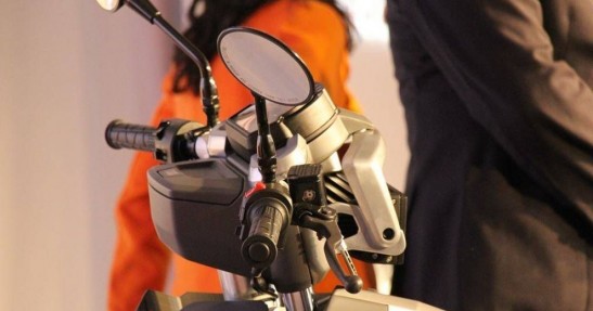 Hero RNT 150 TDi Concept