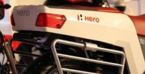 Hero RNT 150 TDi Concept