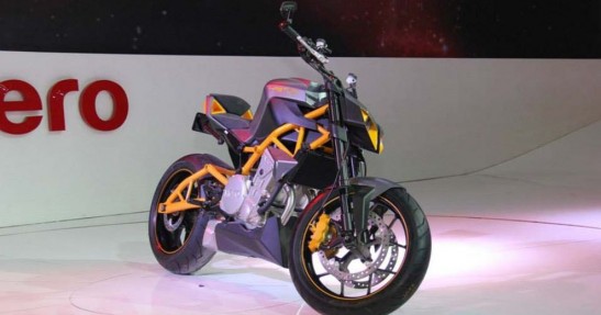 Hero Hastur 620 Concept