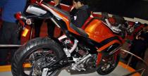 Hero HX250R
