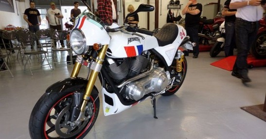 Hesketh 24