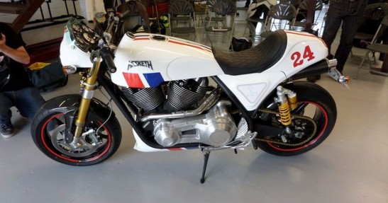 Hesketh 24