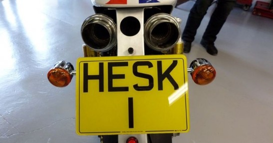 Hesketh 24