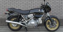 Hesketh V1000